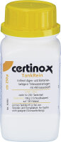 Tankreiniger certinox TankRein 500 P 0,5 kg Pulver