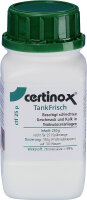 Tankreiniger certinox TankFrisch 50 p 0,5 kg Pulver