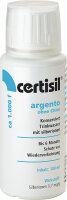 Trinkwasserreiniger certisil argento 1.000 F ohne Chlor ,...