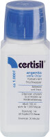 Trinkwasserreiniger certisil argento 1.000 F ohne Chlor ,...
