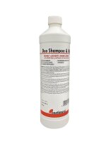 Duo Shampoo & Wax Certiman Inhalt 1 l