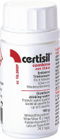 Trinkwasserreiniger certisil combina 10.000 P mit Chlor ,...