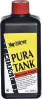 Wassertank-Reiniger Pura Tank Inhalt 0,5 l