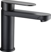 Einhebelmischer REICH Linnea K mit UniQuick 25 cm Farbe...