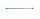Haltestange Alu Peggy Peg Barkeeper 2 Stück 41 - 71 cm Farbe silber