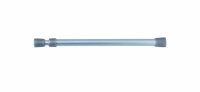 Haltestange Alu Peggy Peg Barkeeper 2 Stück 25 - 44...