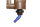 Wasserhahn Compact barwig A3 Farbe weiß