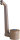 Wasserhahn Standard barwig A3 mit Schaltautomatik Farbe braun