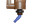 Wasserhahn Standard barwig A3 mit Schaltautomatik Farbe braun