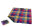 Picknickdecke Farbe bunt Schottenmuster