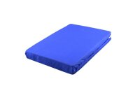 Jersey-Stretch-Spannbetttuch 140 / 200 - 160  / 200 cm...