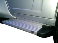 Zusatz-Trittstufe Freistufe PACKonzept passend f....