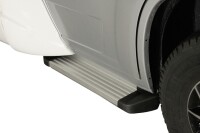 Zusatz-Trittstufe Freistufe PACKonzept passend f. Mercedes Sprinter ab 2006/VW Crafter ab 2006 - 2016 Inhalt 2 Stück