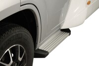 Zusatz-Trittstufe Freistufe PACKonzept passend f. Mercedes Sprinter ab 2006/VW Crafter ab 2006 - 2016 Inhalt 2 Stück