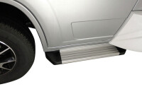 Zusatz-Trittstufe Freistufe PACKonzept passend f. Mercedes Sprinter ab 2006/VW Crafter ab 2006 - 2016 Inhalt 2 Stück