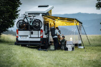 Fahrradträger CampervanTHULE Elite Van XT passend...