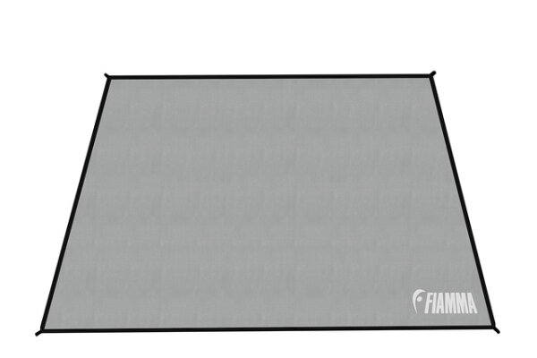 Vorzeltteppich FIAMMA Patio Mat 260 x 250 cm