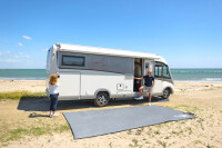 Vorzeltteppich FIAMMA Patio Mat 260 x 250 cm