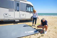 Vorzeltteppich FIAMMA Patio Mat 260 x 250 cm