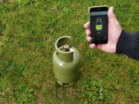 E-Gaslevel E-Trailer