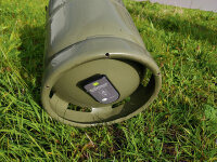 E-Gaslevel E-Trailer