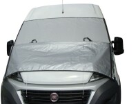 Außenisoliermatte TECON COVERCRAFT Isolux MB Sprinter ab 2018 _VS 30_ mit abklappbarer Front