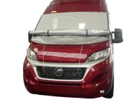 Außenisoliermatte TECON COVERCRAFT Isolux MB Sprinter ab 2018 _VS 30_ mit abklappbarer Front
