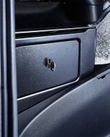 Sitzsockelsafe Mobil-Safe passend für Mercedes...