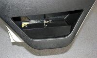 Beifahrerstürsafe Mobil-Safe passend für Fiat...