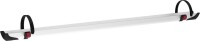 Fahrradschiene FIAMMA Rail Plus 128 cm Farbe deep black