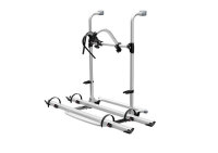 Fahrradträger Fiamma Carry Bike Pro 2 Räder...