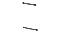 Befestigungsprofil FIAMMA Kit Bars DJ passend f. Sprinter...