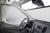 Verdunklungssystem passend für DOMETIC FR 400 Frontscheibe Ford Transit V363