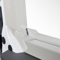 Verdunklungssystem passend für DOMETIC FR 400 Frontscheibe Ford Transit V363