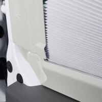 Verdunklungssystem passend für DOMETIC FR 400 Frontscheibe Ford Transit V363