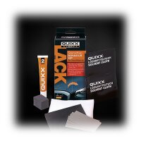 Lack Steinschlag Reparatur Set QUIXX Inhalt 25 g