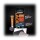 Lack Steinschlag Reparatur Set QUIXX Inhalt 25 g