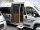 Fliegenschutztür HOREX passend für VW Crafter/MAN ab 2017 126,7 x 188,4 cm