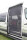 Fliegenschutztür HOREX passend für VW Crafter/MAN ab 2017 126,7 x 188,4 cm