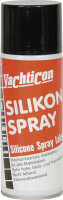 Silikonspray Yachticon Inhalt 0,4 l