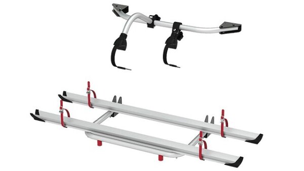 Fahrradträger FIAMMA Carry Bike Garage Standard 2 Räder Traglast 50 kg