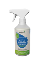 Vorzelt- und Markisenreiniger Awiwa canvas 0,5 l...