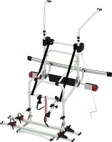 Fahrradträger FIAMMA Carry Bike  VW T5, Bj. 2022 2...