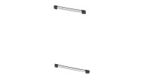 Befestigungsprofil FIAMMAKit Bars DJ passend f. Ducato ab...
