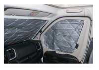 Innenisoliermatte NRFF passend für Ford Custom ab 2012
