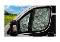 Innenisoliermatte NRF passend für VW T5 2003-2022