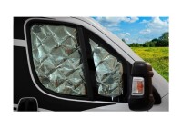 Innenisoliermatte NRF passend für VW T5 2003-2022