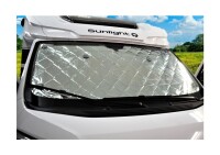 Innenisoliermatte NRF passend für VW T5 2003-2022