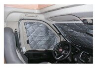 Innenisoliermatte NRF passend für VW T5 2003-2022