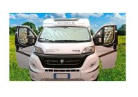 Innenisoliermatte NRF passend für Mercedes Sprinter/...